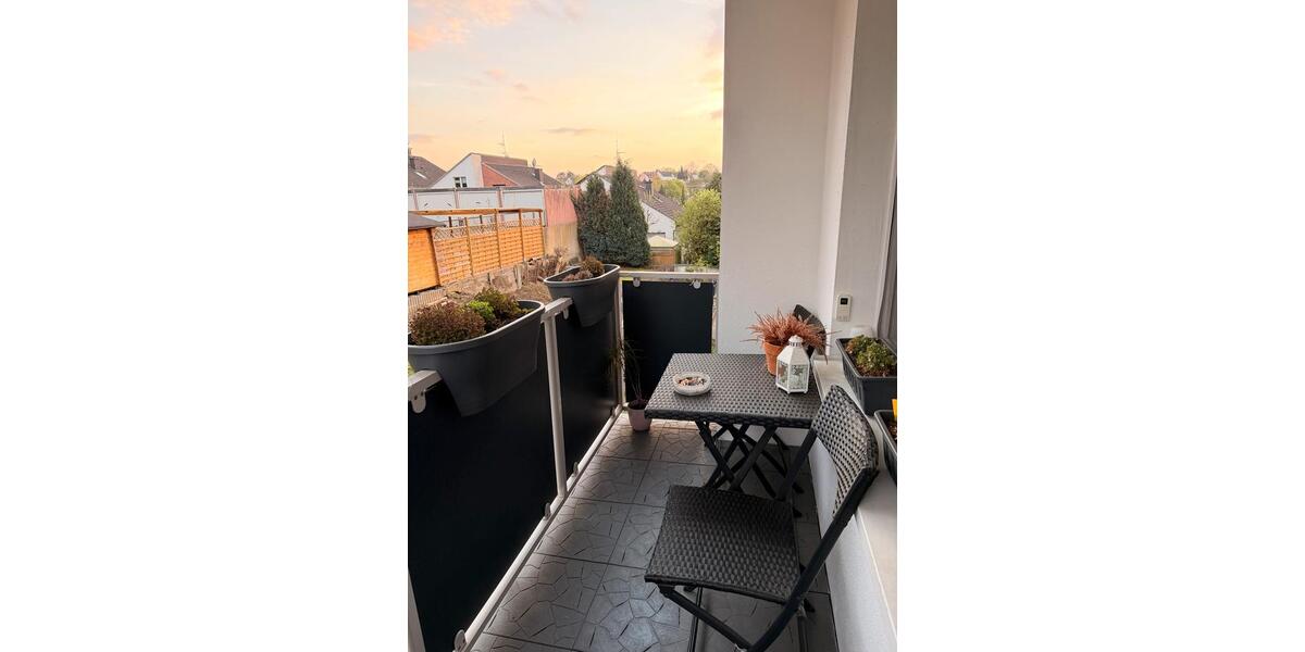 Etagenwohnung Witten Rüdinghausen - 4 Zimmer, 86 m&sup2;, 799&euro; | Angebot:26399884