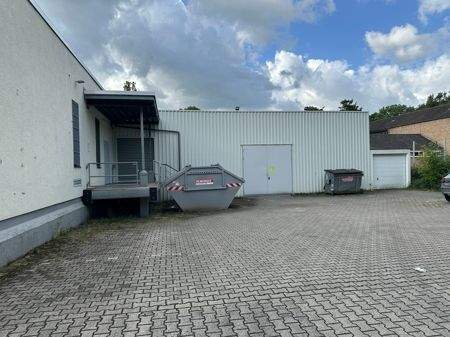 Gewerbeobjekt Bochum Hofstede - 1.035.000&euro; | Angebot:25698686