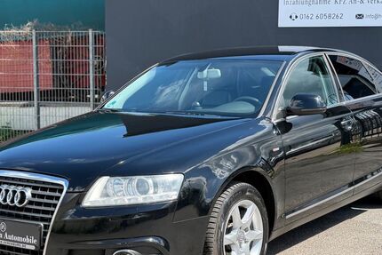 Audi A6 175.750 km 5.999 &euro; Essen 45139