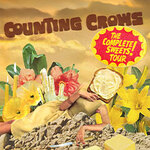 Counting Crows - The Complete Sweets Tour | Support: Emiliana Torrini