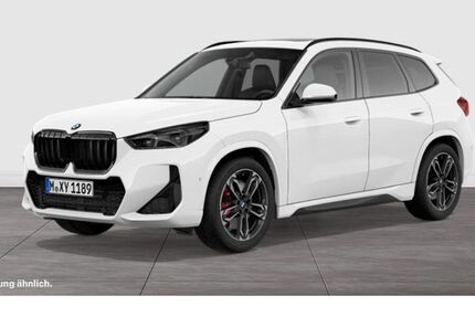 BMW X1 15.700 km 49.900 &euro; Velbert 42553