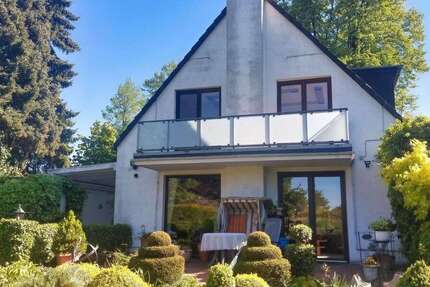 Haus Dortmund Hombruch - 6 Zimmer, 162 m&sup2;, 492.000&euro; | Angebot:26397007