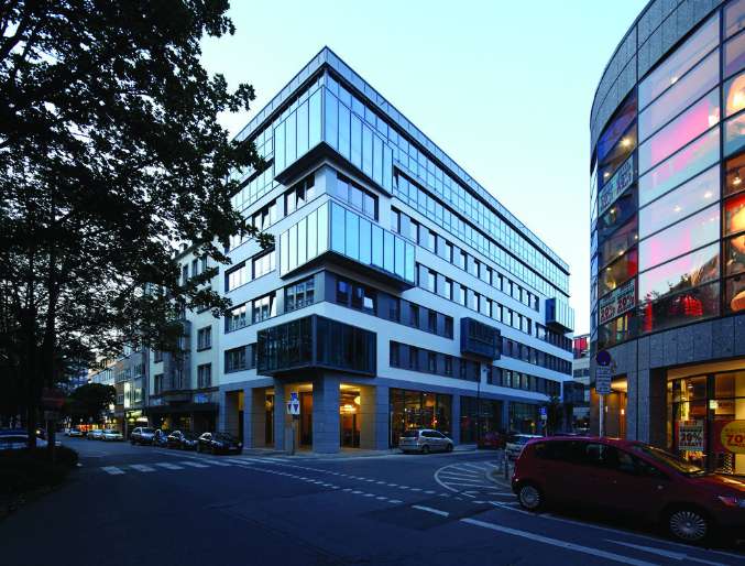 Gewerbeobjekt Dortmund Innenstadt West - 999&euro; | Angebot:27343621