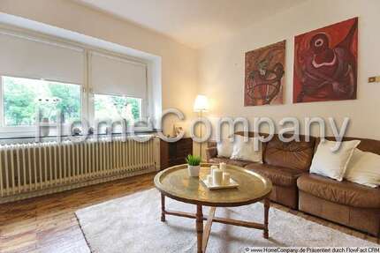 Zimmer Dortmund Innenstadt West - 3 Zimmer, 1.390&euro; | Angebot:23952901