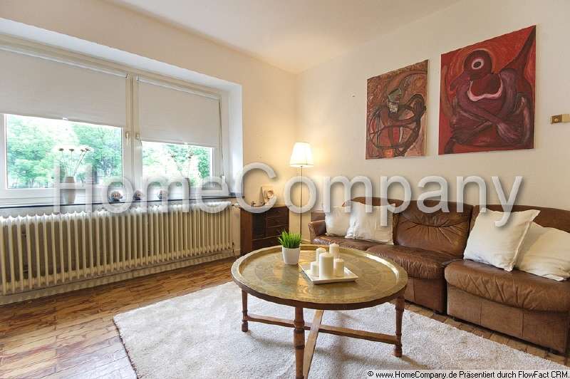 Zimmer Dortmund Innenstadt West - 3 Zimmer, 1.390&euro; | Angebot:23952901
