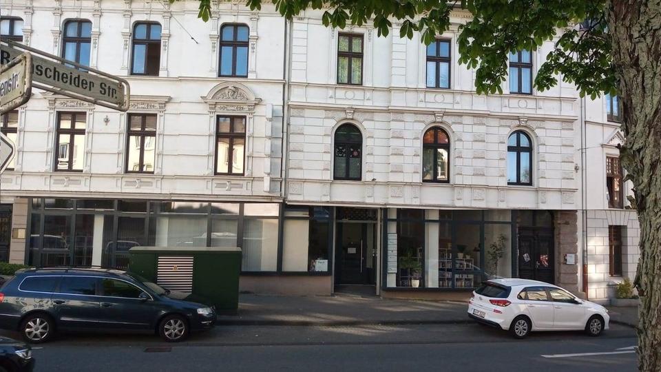 Gewerbeobjekt Wuppertal Gemarkung Ronsdorf - 190&euro; | Angebot:26215820