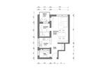 Etagenwohnung Solingen - 2 Zimmer, 46 m&sup2;, 139.000&euro; | Angebot:26329416