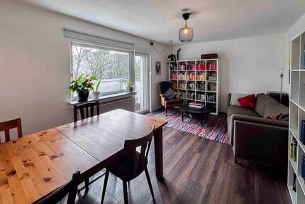 Wohnung Bochum Westenfeld - 3 Zimmer, 69 m&sup2;, 119.000&euro; | Angebot:26345230