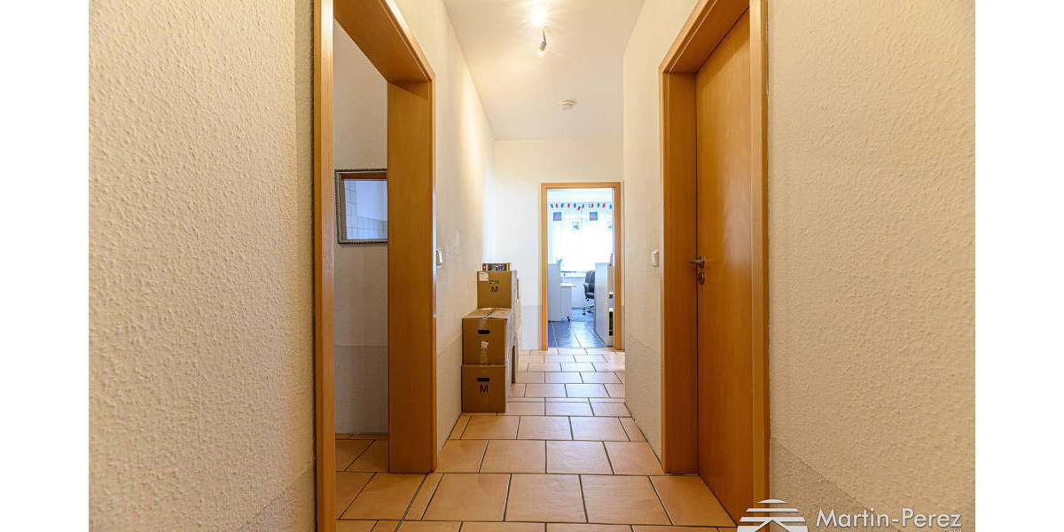 Etagenwohnung Hagen Dahl - 3 Zimmer, 82 m&sup2;, 150.000&euro; | Angebot:26292961