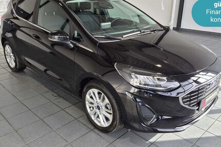 Ford Fiesta 53.380 km 12.990 &euro; Wuppertal 42287