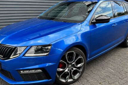 Skoda Octavia 219.465 km 11.900 &euro; Wuppertal 42113