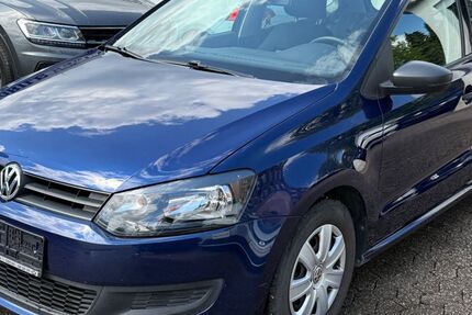 VW Polo 91.665 km 6.998 &euro; Heiligenhaus 42579