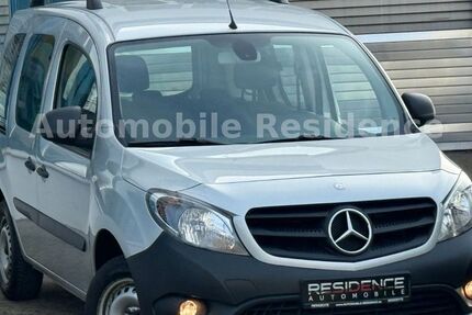Mercedes-Benz Citan 46.000 km 15.980 &euro; Ratingen 40880