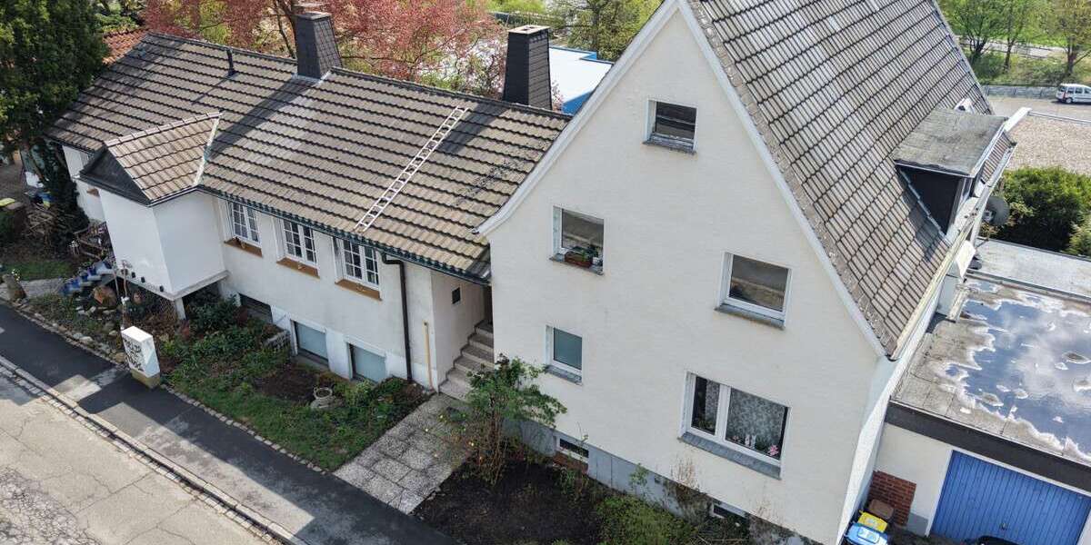 Einfamilienhaus Dortmund Aplerbeck - 12 Zimmer, 368 m&sup2;, 748.000&euro; | Angebot:26396050