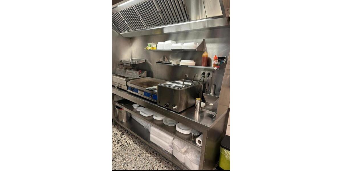 Gewerbeobjekt Bochum Bochum-Nord - 10&euro; | Angebot:26340590