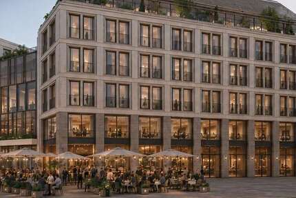 Gewerbeobjekt Essen Stadtkern - 16.350&euro; | Angebot:27131787