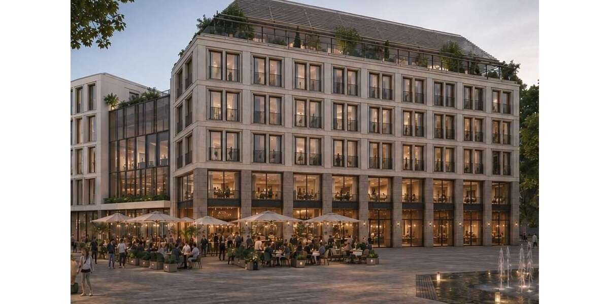 Gewerbeobjekt Essen Stadtkern - 16.350&euro; | Angebot:27131787