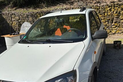 Lada Kalina 44.000 km 6.500 &euro; Ennepetal 58256