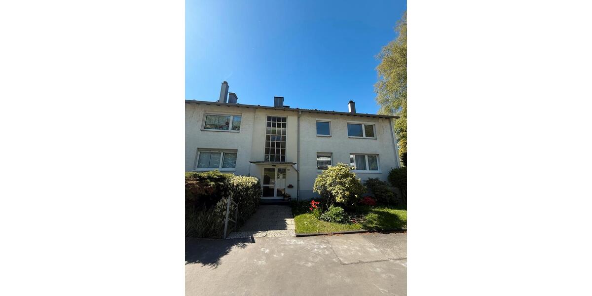 Etagenwohnung Wuppertal Lichtenplatz - 3 Zimmer, 100 m&sup2;, 1.490&euro; | Angebot:26372701