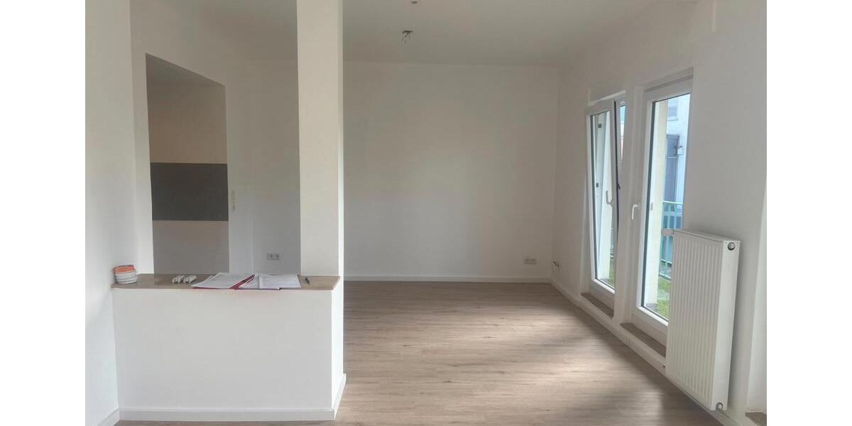 Etagenwohnung Dortmund Gartenstadt - 2 Zimmer, 52 m&sup2;, 650&euro; | Angebot:26059335