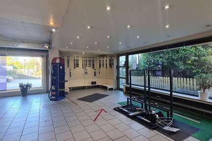 Gewerbeobjekt Hattingen - 220.000&euro; | Angebot:24591960