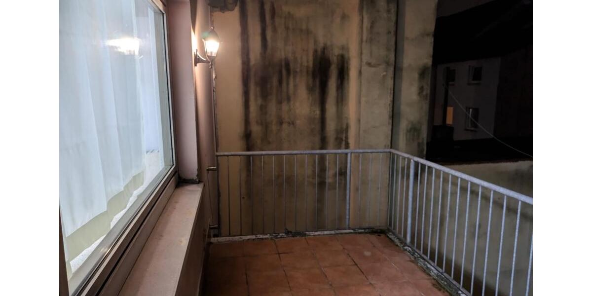 Etagenwohnung Oberhausen - 1 Zimmer, 39 m&sup2;, 650&euro; | Angebot:26093670