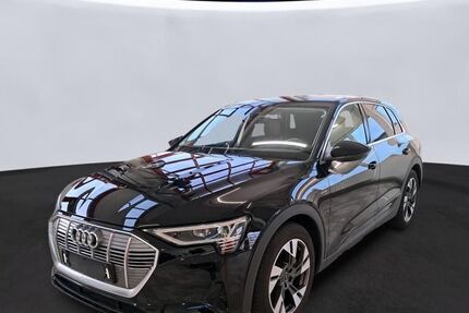 Audi e-tron 41.948 km 26.450 &euro; Hagen 58091