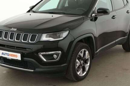 Jeep Compass 77.454 km 17.870 &euro; Essen 45141