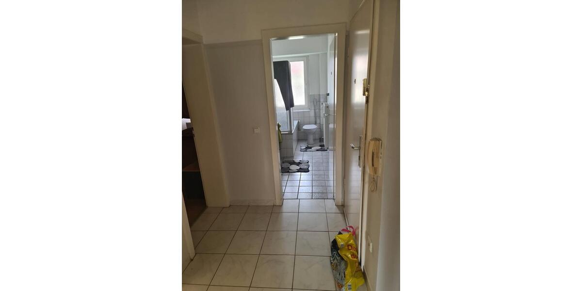 Hochparterre Witten Heven - 2 Zimmer, 54 m&sup2;, 445&euro; | Angebot:26234567