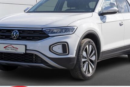 VW T-Roc 96.180 km 18.829 &euro; Witten 58453