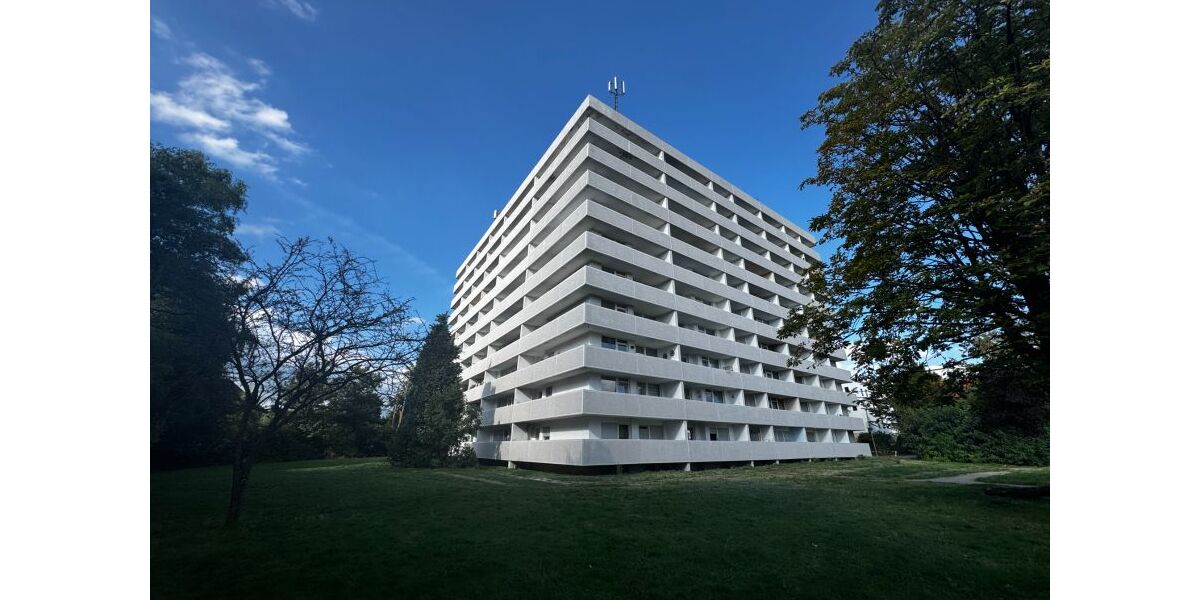 teilweise sanierte 3,5 Zimmer Wohnung mit Balkon - 3- Gladbeck Brauck | Angebot:27342635