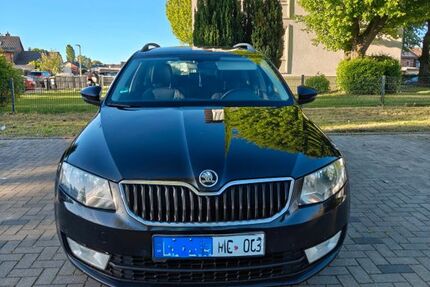 Skoda Octavia 318.520 km 5.200 &euro; Waltrop 45731