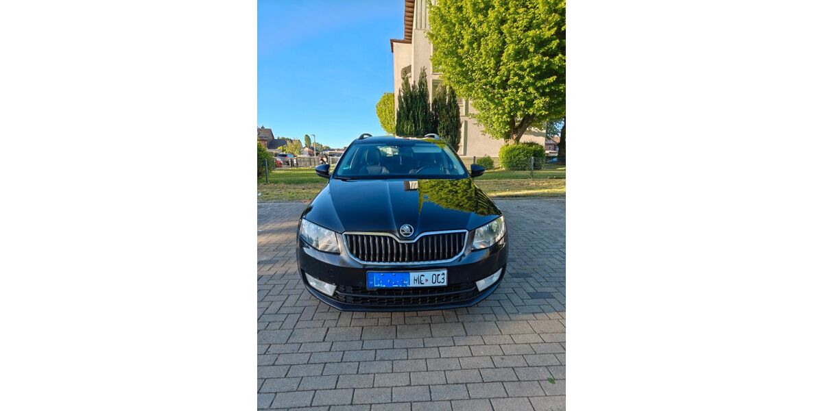 Skoda Octavia 318.520 km 5.200 &euro; Waltrop 45731