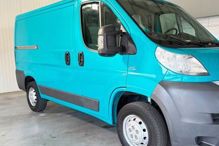 Fiat Ducato 136.000 km 5.999 &euro; Essen 45327