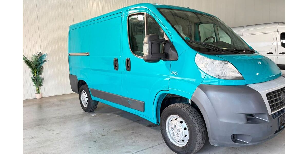 Fiat Ducato 136.000 km 5.999 &euro; Essen 45327