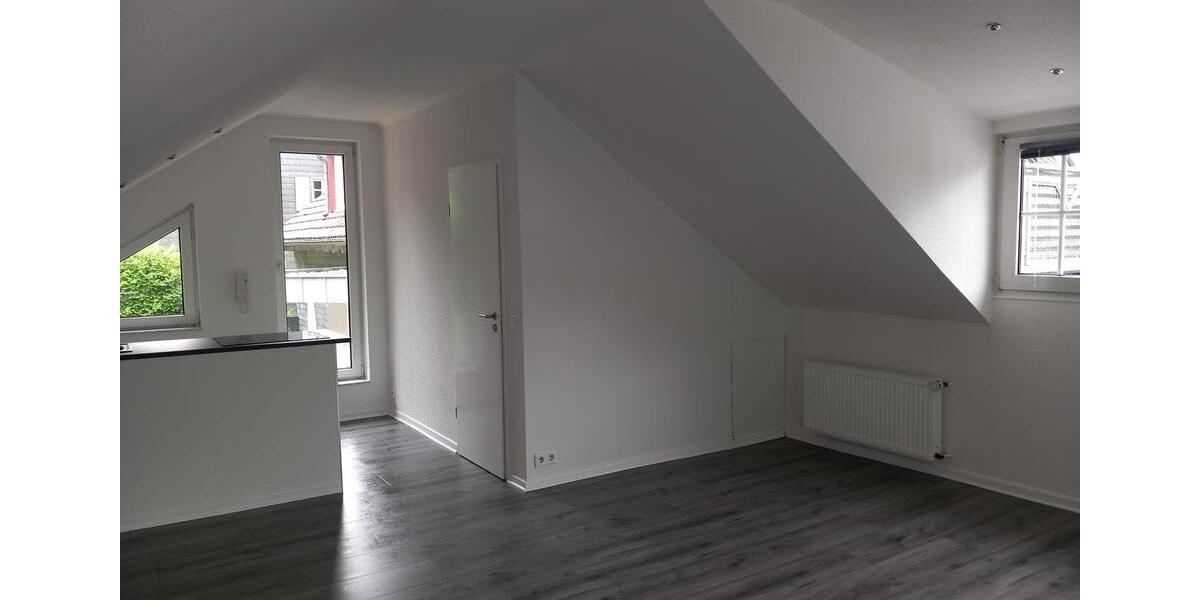 Hochparterre Remscheid Reinshagen - 2 Zimmer, 55 m&sup2;, 650&euro; | Angebot:26137588