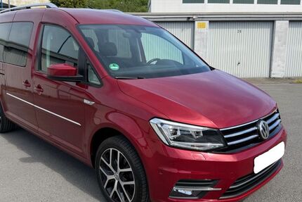VW Caddy Maxi 168.000 km 16.750 &euro; Essen 45326