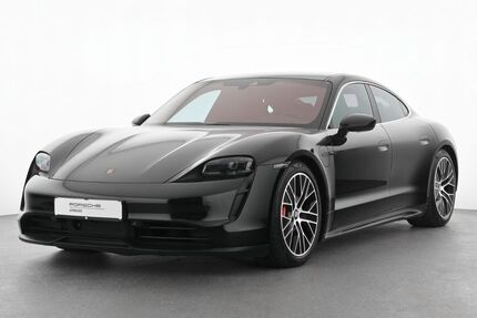 Porsche Taycan 100.200 km 59.900 &euro; Essen 45143