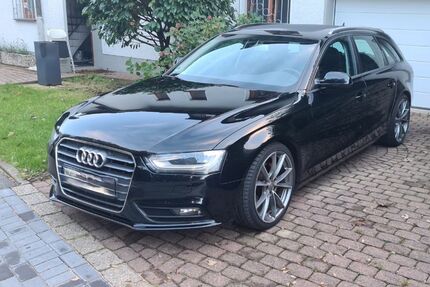 Audi A4 276.022 km 8.500 &euro; Velbert 42551