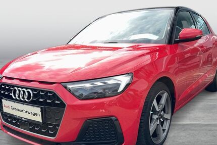 Audi A1 32.564 km 22.890 &euro; Duisburg 47178