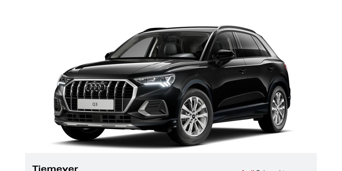 Audi Q3 11.713 km 32.390 &euro; Bochum 44809