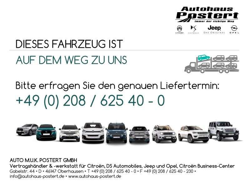 Citroen C4 30.500 km 19.680 &euro; Oberhausen 46147