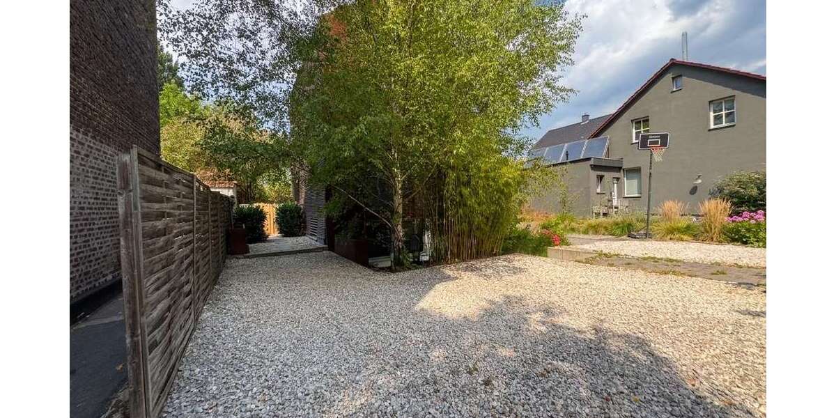Etagenwohnung Mülheim an der Ruhr Broich - 4 Zimmer, 126 m&sup2;, 479.000&euro; | Angebot:27345760