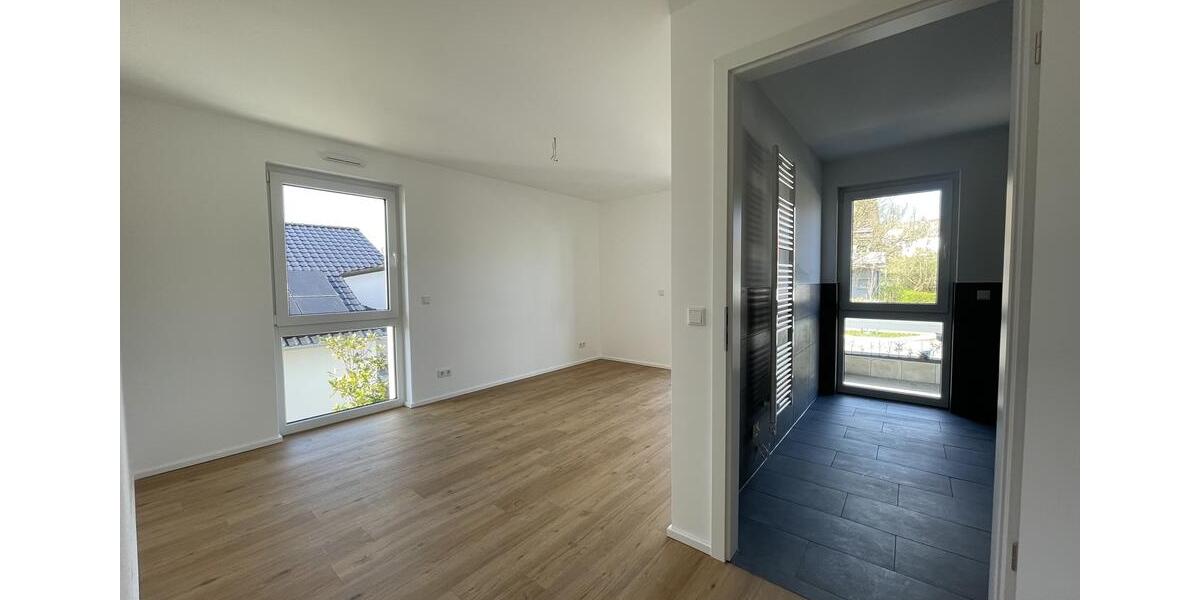 Etagenwohnung Hattingen Niederbonsfeld - 4 Zimmer, 115 m&sup2;, 1.575&euro; | Angebot:26236661