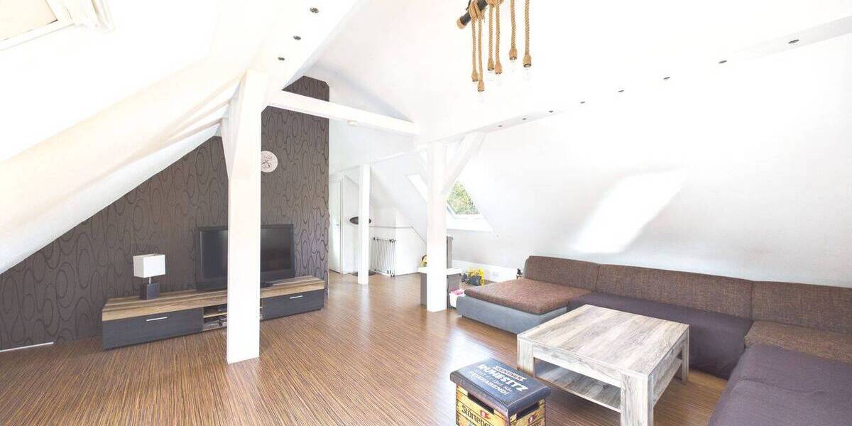 Mehrfamilienhaus, Wohnhaus Hagen Eilpe - 5 Zimmer, 114 m&sup2;, 187.000&euro; | Angebot:26360199
