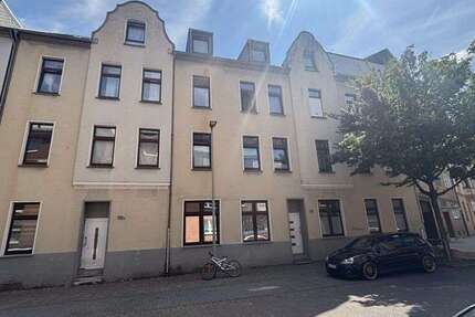 Wohnung Oberhausen Alt-Oberhausen - 1 Zimmer, 31 m&sup2;, 51.100&euro; | Angebot:22766189
