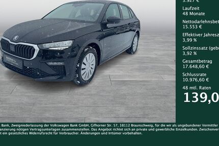 Skoda Scala 18.862 km 19.222 &euro; Dortmund 44309