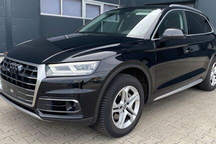 Audi Q5 190.000 km 18.500 &euro; Essen 45309
