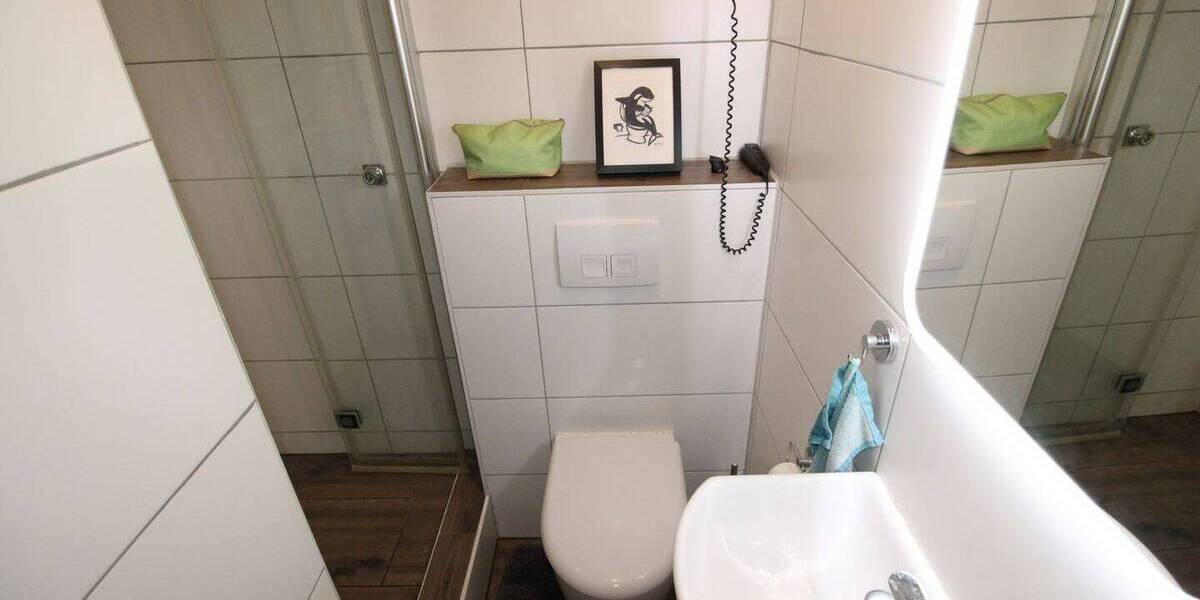 Etagenwohnung Erkrath Hochdahl - 3 Zimmer, 77 m&sup2;, 199.000&euro; | Angebot:26377794