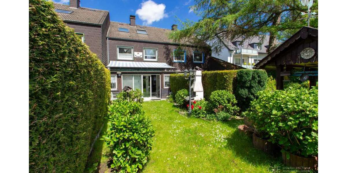 Einfamilienhaus Waltrop - 5 Zimmer, 130 m&sup2;, 275.400&euro; | Angebot:26830279